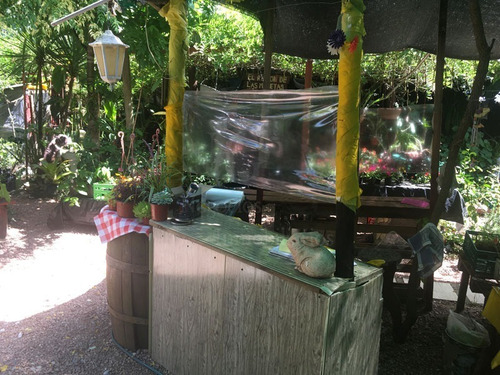 Imagen 5 de 30 de Casa + Vivero En Balneario Argentino
