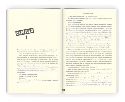 Quase uma Rockstar, de Quick, Matthew. Editorial Editora Intrínseca Ltda., capa mole em português, 2015