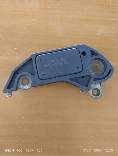 Regulador Alternador Chevrolet Corsa