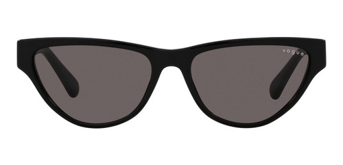 Lentes De Sol Black Vogue Vo5513sw4487