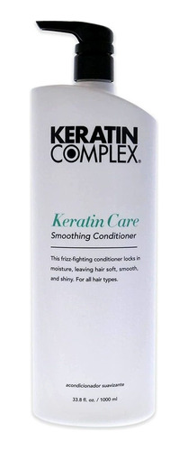 Keratin Complex Keratin Care Conditioner 33.8 Onzas