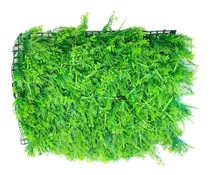 Comprar Grama Artificial Follaje Decorativo Para Pared Jardin Am-625