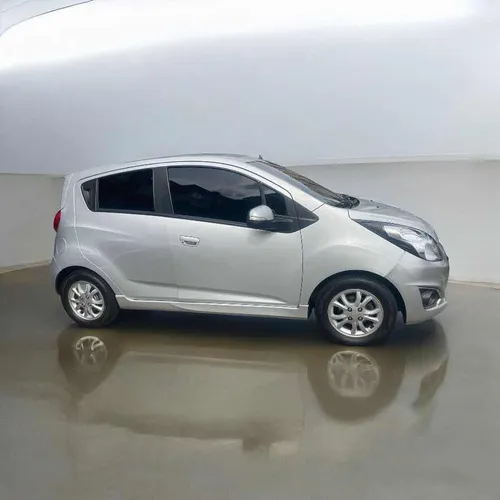 Chevrolet Spark 1.2 Gt Lt
