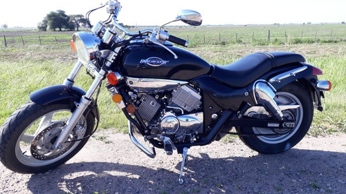 Kymco Venox 250