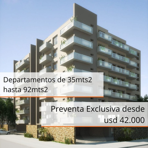 Venta Departamentos En Pozo En Ituzaingó Sur