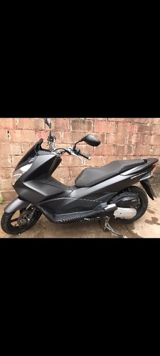 Imagen 2 de 2 de Honda 2018