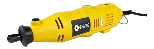 Micro retífica Charbs CH2904 135W 220V