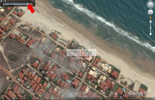 Imagem 11 de 30 de Casa Com 4 Dormitórios À Venda, 1000 M² - Praia Do Presídio - Iguape/ce - Ca1141