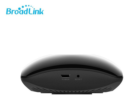 Remoto Univ Rm4 Pro Broadlink- Ir / Rf Comp. Alexa, Siri