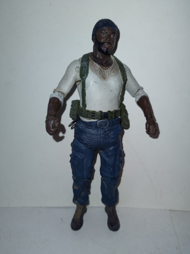 Tyreese The Walking Dead Figura Amc 2014