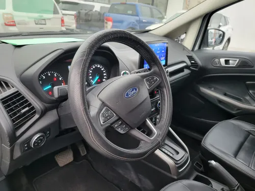 Ford Ecosport 2.0 Titanium At