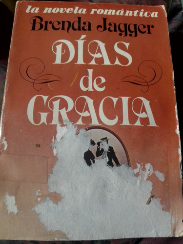 Dias De Gracia Brenda Jagger