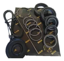 Comprar Kit Cajetin Dirección Fiat Siena Años 97-14  Eje 25mm