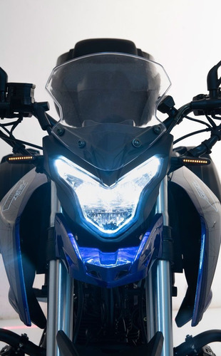 Motomel Skua 250 Adventure 0km 2023 Gxr Triax Tekken Apmotos