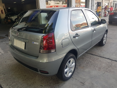 Fiat Palio 1.4 Fire Pack Confort 2016
