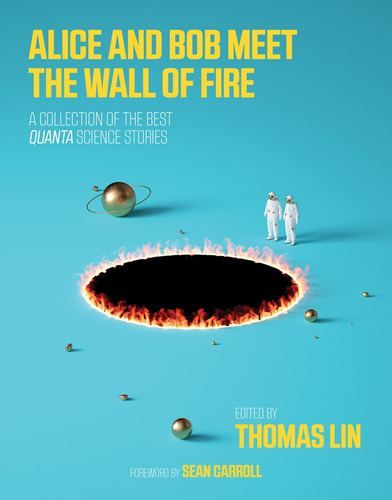 Libro: Alice And Bob Meet The Wall Of Fire: The Ideas In Mit