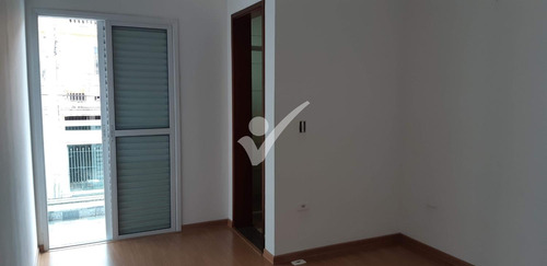 Casa À Venda Em Chácara Belenzinho - Ca000985