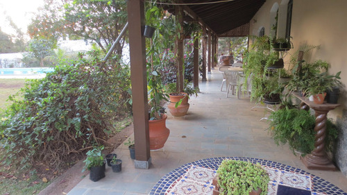 Casa No Loteamento Chácara Morada Mediterranea , Engordadouro, Venda E Compra, Jundiaí - Ca01629 - 68068067