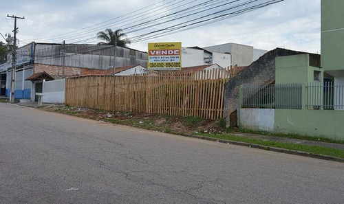 Imagem 26 de 30 de Terreno Comercial 1.116 M² Com 22,80 De Frente - Zoneamento Emf Eixo Da Marechal Floriano.