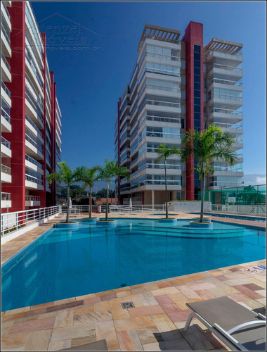 Imagem 1 de 19 de Vende-se Apartamento Com 3 Quartos E Vista Para O Mar No Centro De Bertioga - Ap00359 - 71030279