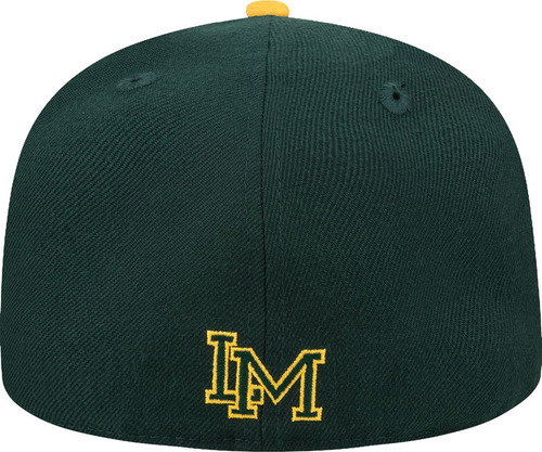 Gorra Cañeros Script