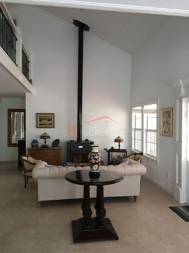 Imagen 6 de 25 de Casa En Venta Y Venta Anual En Punta Del Este, La Barra Barrio Privado El Quijote