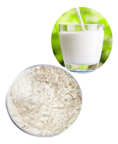 Aumento De Masa Muscular Suero De Leche Isolate 1 Kilo Puro