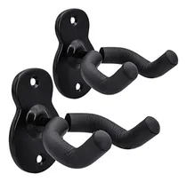 Comprar Gancho De Montaje En Pared Para Guitarra Paquete De 2 Gancho
