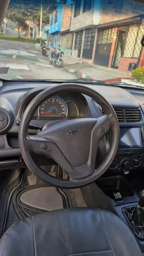 Chevrolet Sail 1.4 Ls