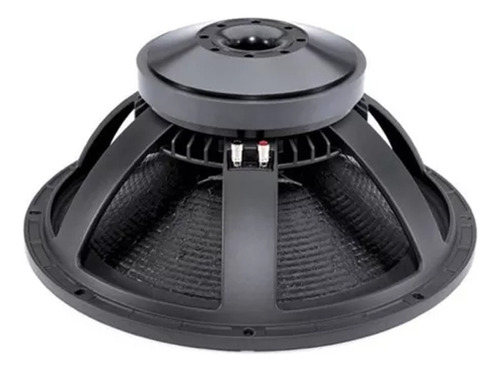 Bocina 18xm2400 B Y C Subwoofer 18 PuLG 1200w Rms