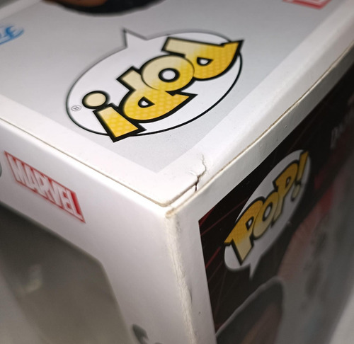 Funko Pop Sara #1006 (Usado)