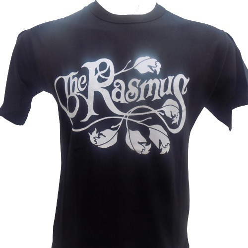 Remeras The Rasmus Varios Modelos Rockería Que Sea Rock 