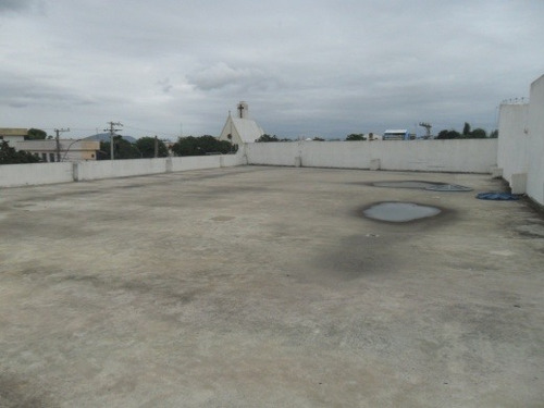 Imagem 5 de 17 de Aluguel Galpão Campos Dos Goytacazes Brasil - 544-a