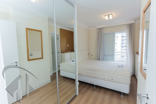 Imagem 4 de 15 de 06299 - Apartamento 2 Dorms. (1 Suíte), Vila Nova Conceicao - São Paulo/sp - 6299