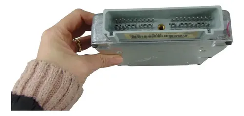 Modulo Injeção Eletrônica Escort Zetec 1.8 97 A 02 Original