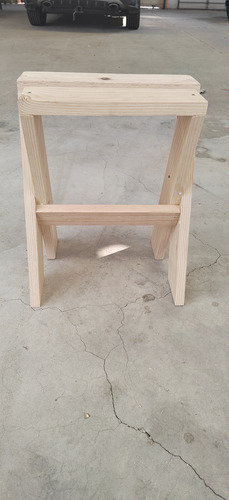 Banco De Madera Lujo Moderno Olvemad