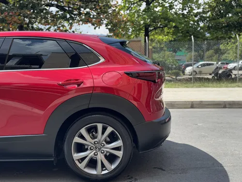 Mazda CX-30 2.0 Grand Touring Mhev Hybrid