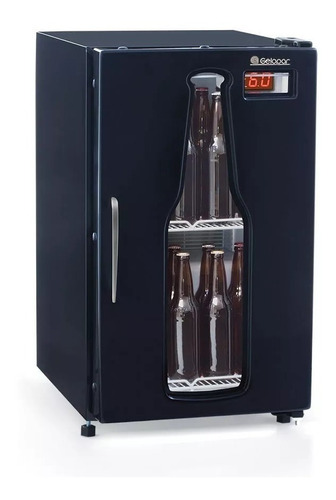 Heladera Cervecera Cooler Cerveza Gelopar 112 Lts 96 Latas