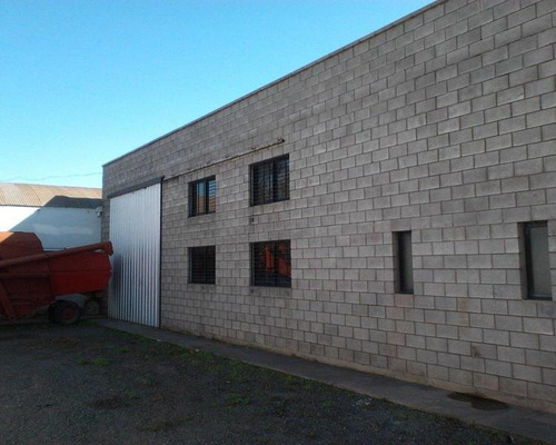 Imagen 24 de 28 de Venta De Local Comercial Con Galpon Sobre Ruta 178 En Las Parejas Santa Fe