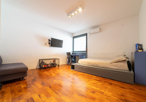 Imagen 19 de 27 de Excelente Oportunidad. Venta, Hermoso Duplex Cochera Y Balcon Terraza Palermo Hollywood