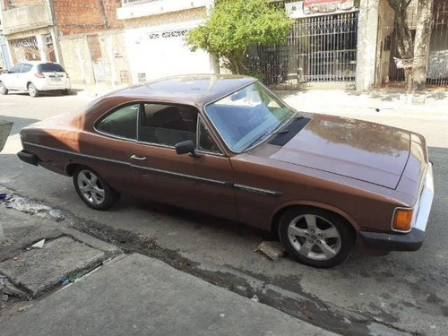 Chevrolet Opala Comodoro