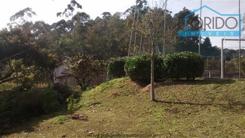 Imagem 16 de 29 de Chácaras À Venda Em Atibaia/sp - Compre O Seu Chácaras Aqui! - 1384846