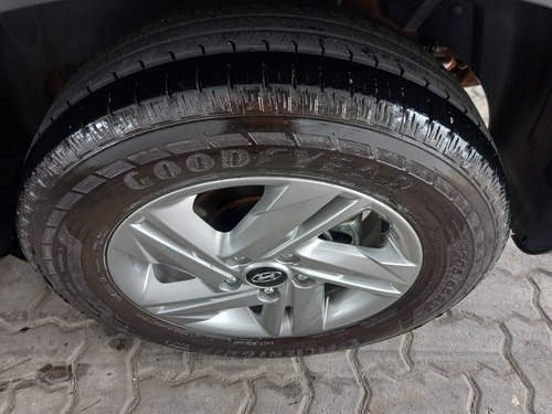 Hyundai Creta 1.0 TGDI FLEX COMFORT PLUS AUTOMÁTICO