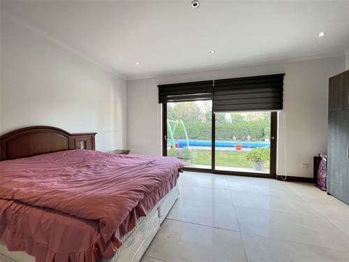 Casa En Venta En Destacado Sector Los Trapenses