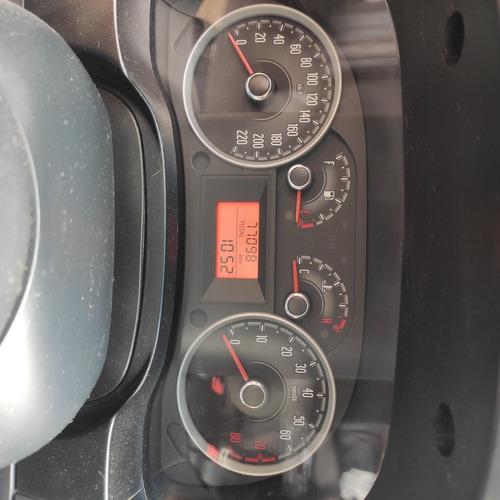 Imagen 5 de 8 de Fiat Siena 1.6 E-torq