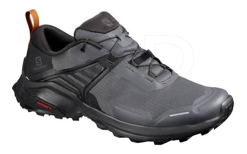 Zapatillas Salomon Hombre X Raise Trail Running Trekking 