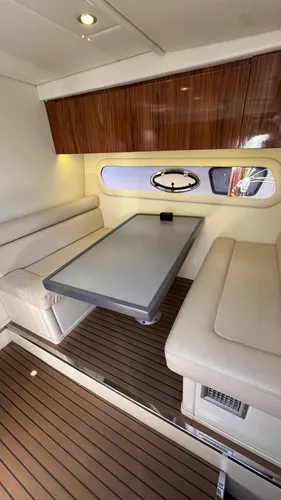 Mediterranean 440 (2019) - 2 Volvo 300 Hp (330hs)