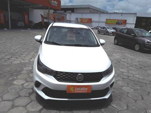 Fiat Argo 1.0 Firefly Flex Drive Manual