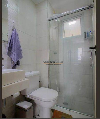 Imagem 11 de 26 de Apartamento À Venda, 60 M² Por R$ 385.000,00 - Vila Amélia - São Paulo/sp - Ap3432