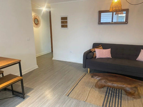 2d2b 1e1b Amoblado Plaza Schwerter, Clínica Puerto Varas